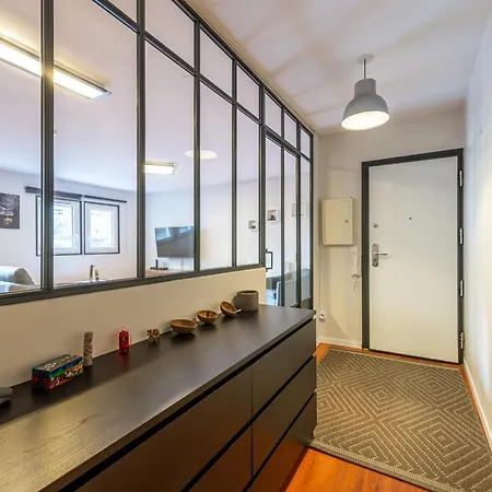 Appartement Les Feuillettes Annecy