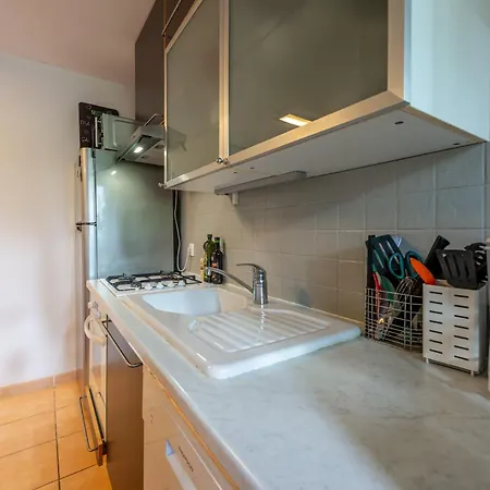 Apartment Les Feuillettes *