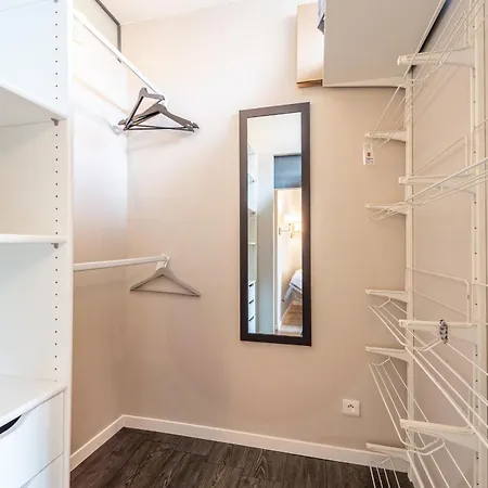 Les Feuillettes Apartment Annecy