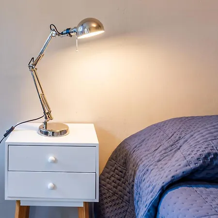 Les Feuillettes Appartement *