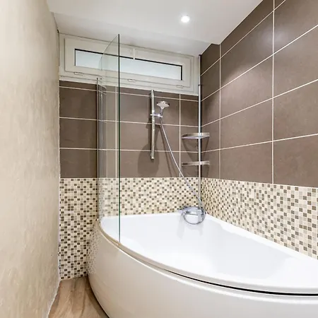 Apartment Les Feuillettes