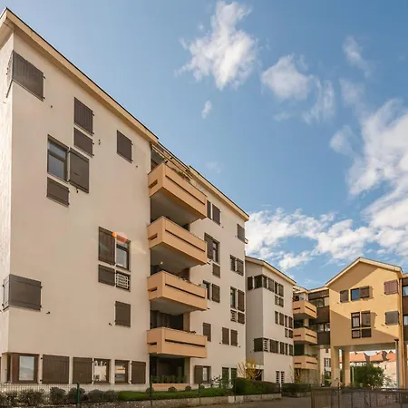 Apartment Les Feuillettes Annecy
