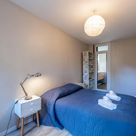 Les Feuillettes Apartment Annecy