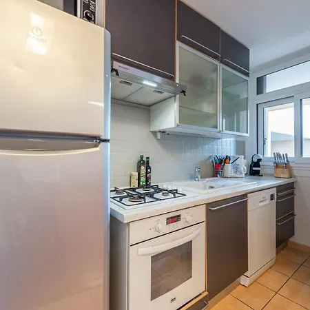 Apartment Les Feuillettes Annecy