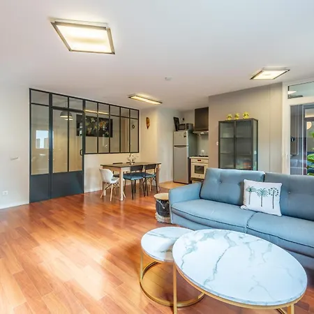 Apartment Les Feuillettes