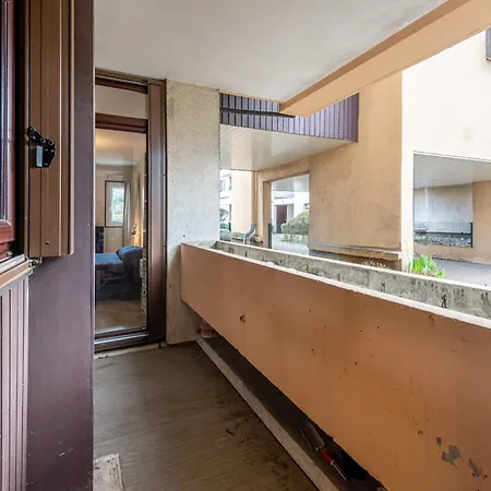 Appartement Les Feuillettes *